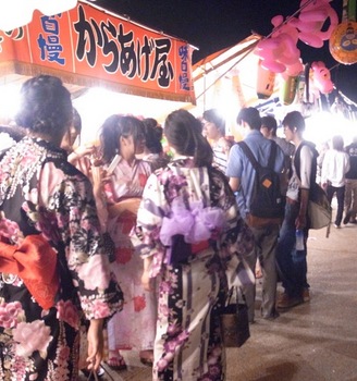 姫路ゆかた祭り 2013 .jpg